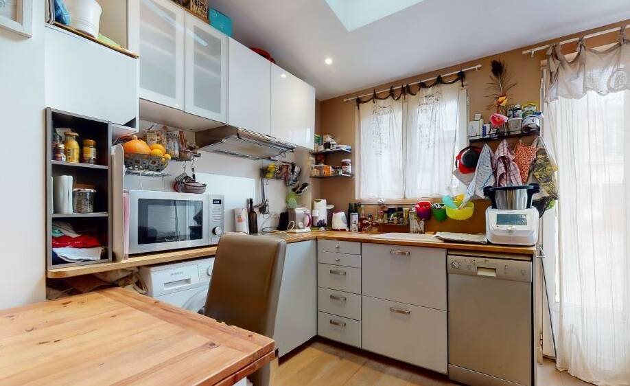 Appartement à louer, 29m², Bobigny