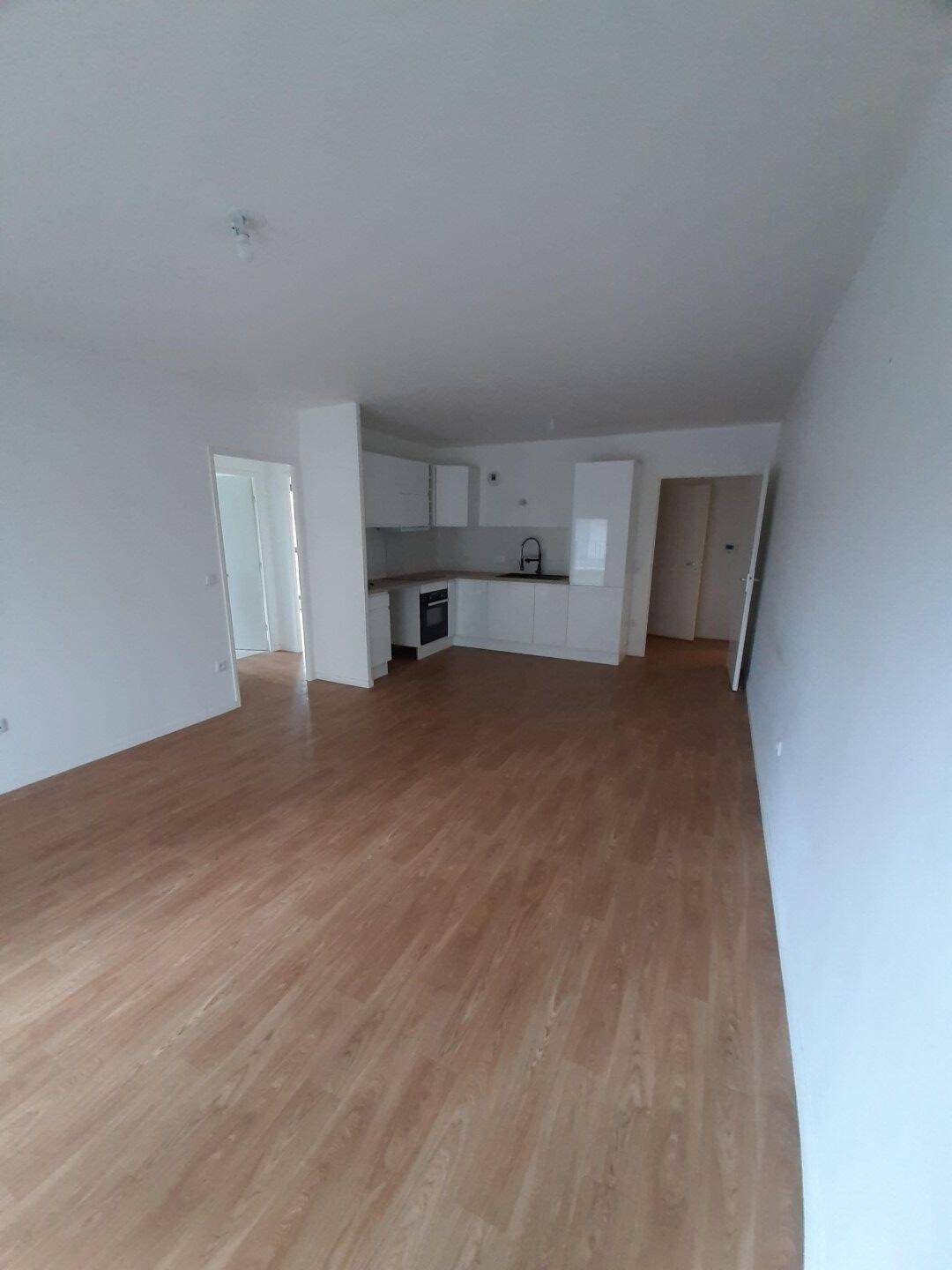 Appartement à louer, 59m², Stains