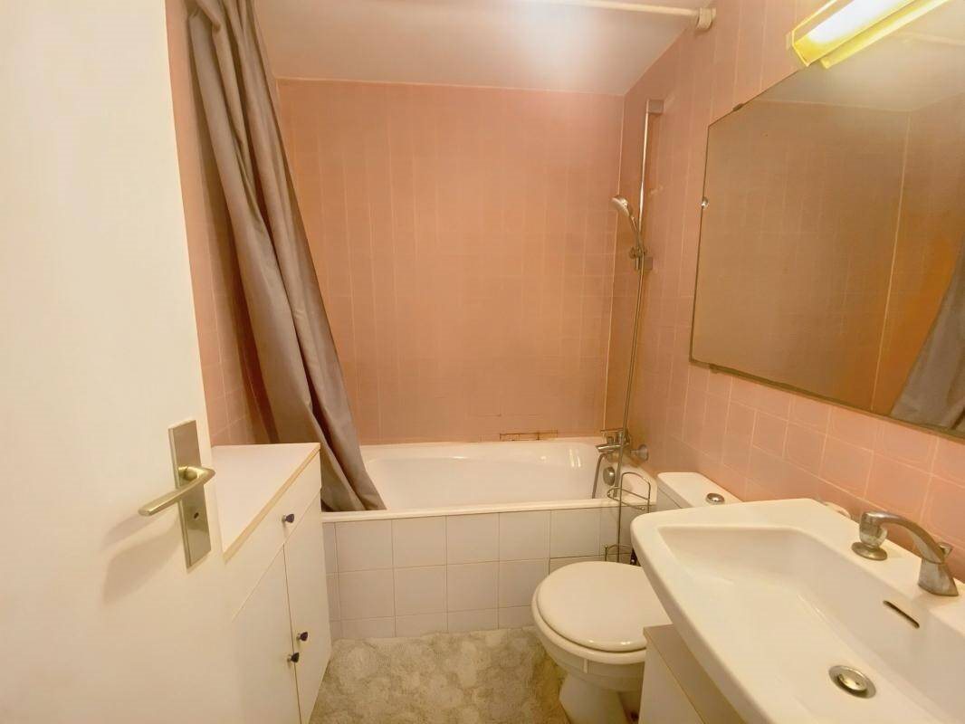 Appartement à louer, 16m², Paris 16ème