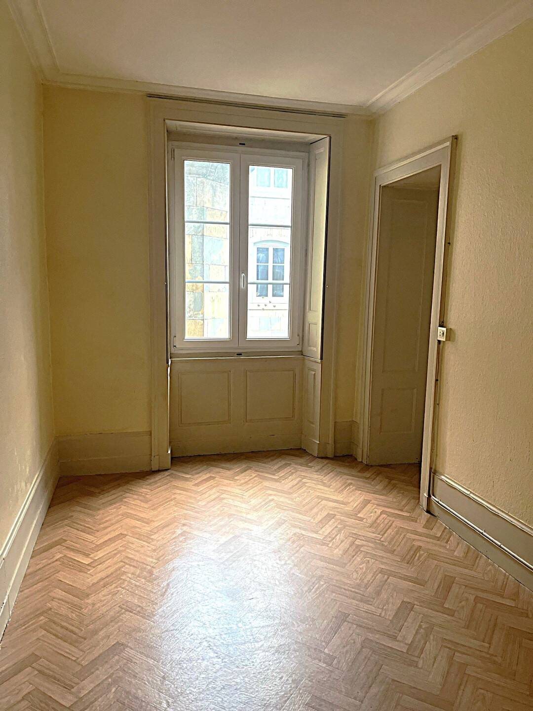 Appartement à vendre, 58m², Besançon