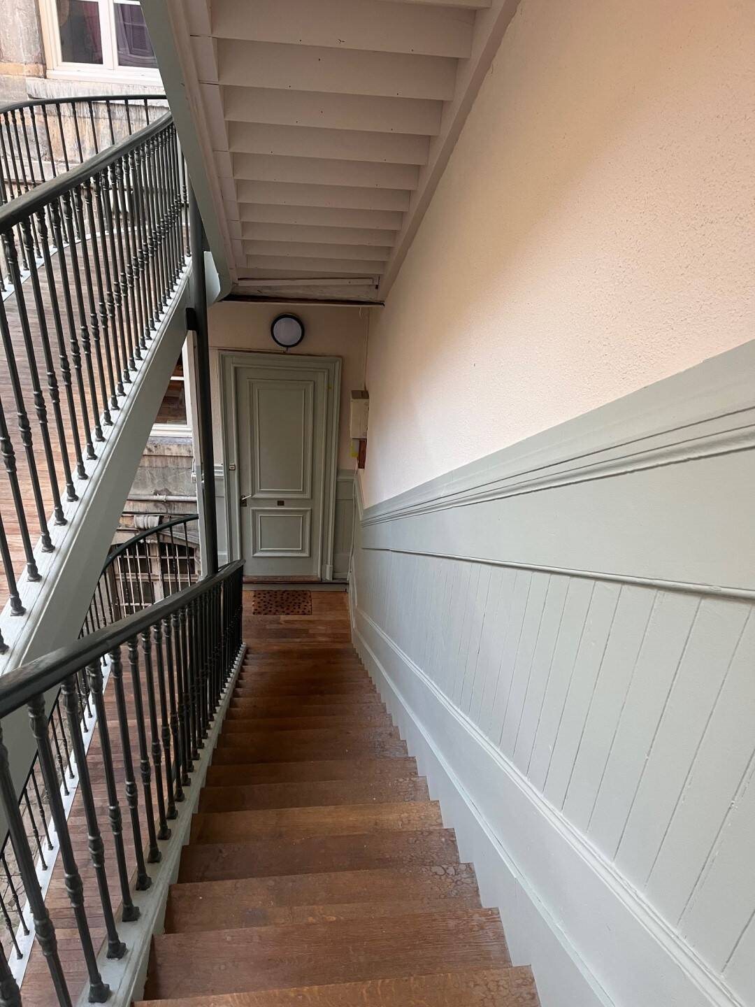 Appartement à vendre, 58m², Besançon