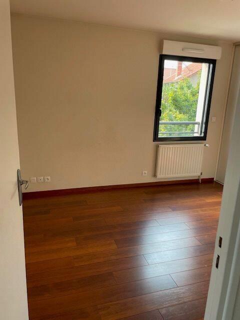 Appartement à vendre, 52m², Clermont-Ferrand