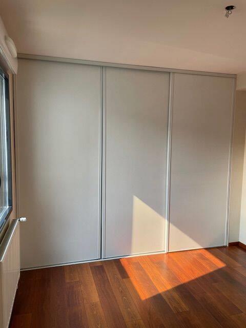 Appartement à vendre, 52m², Clermont-Ferrand