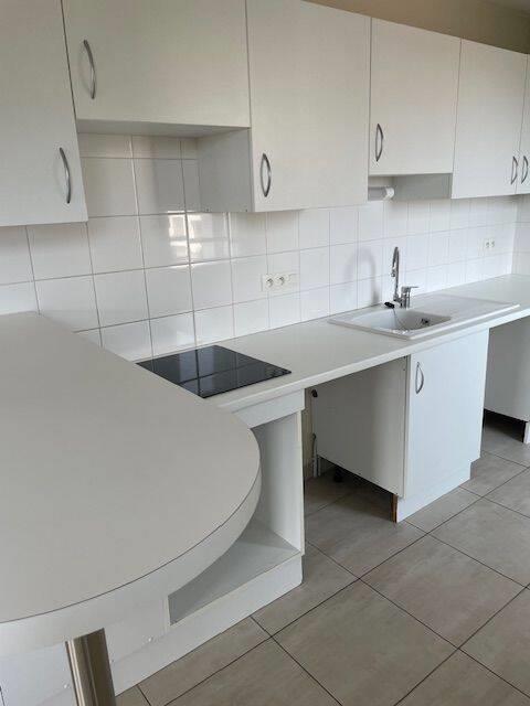 Appartement à vendre, 52m², Clermont-Ferrand