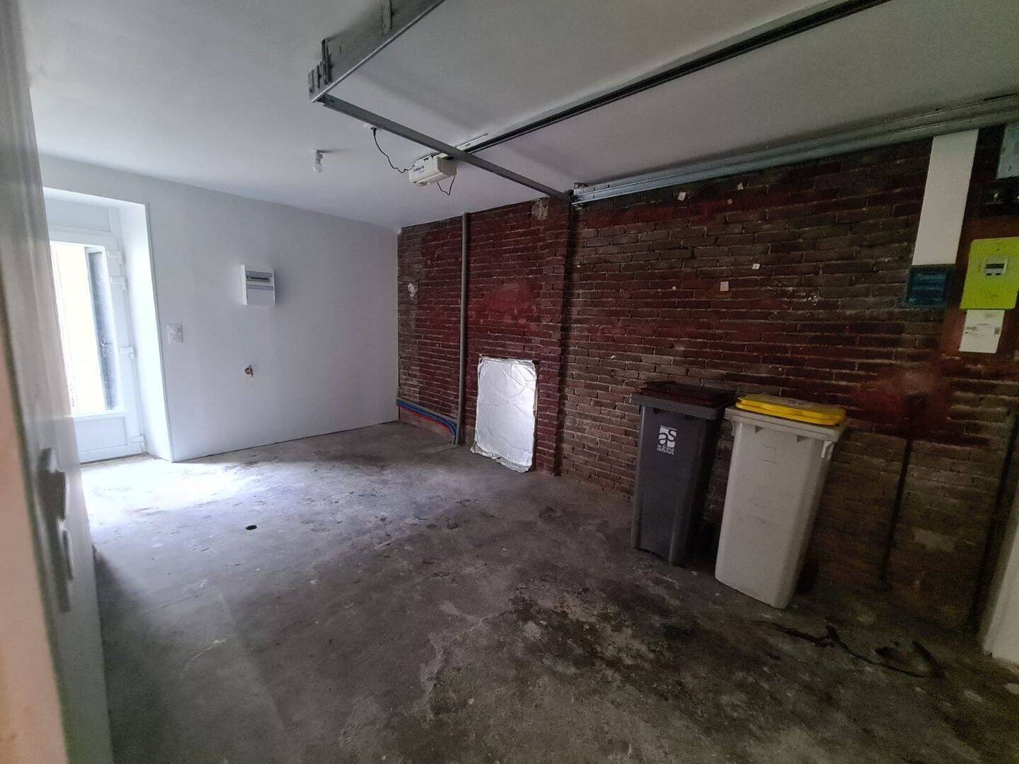 Maison à vendre, 85m², Villeneuve-sur-Yonne