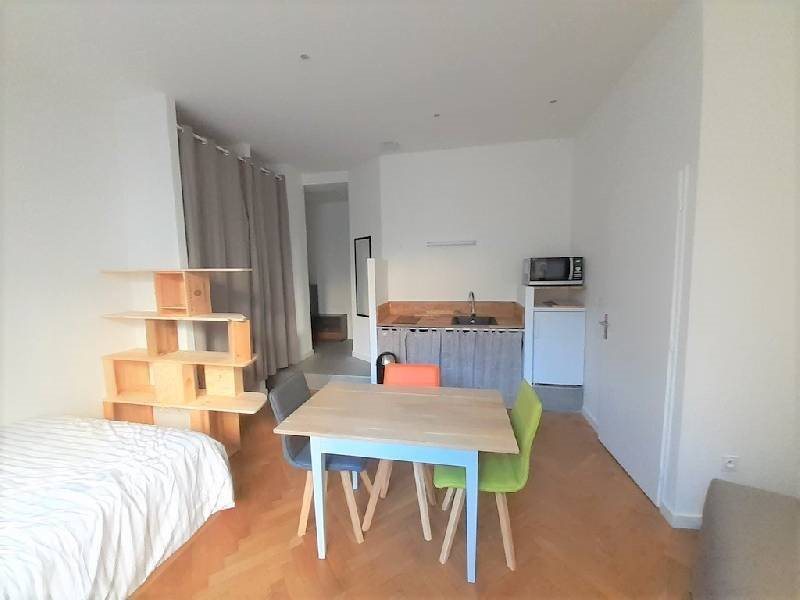 Appartement à louer, 27m², Lyon 3ème