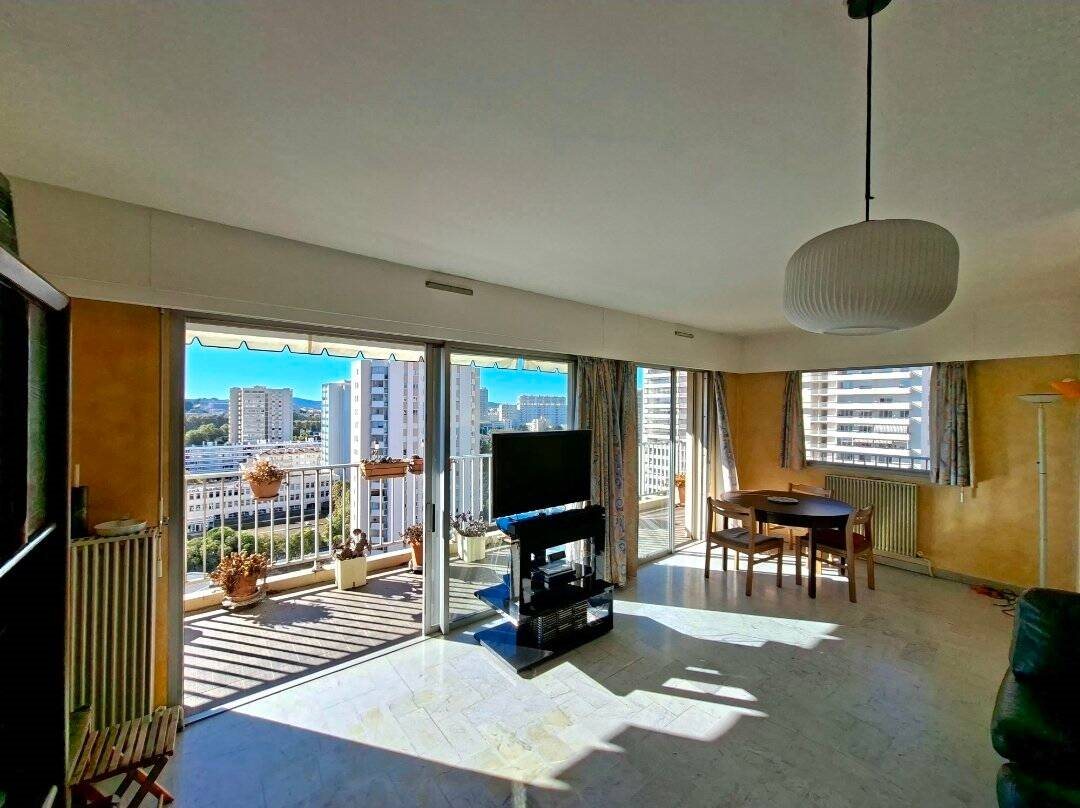 Appartement à vendre, 116m², Toulon