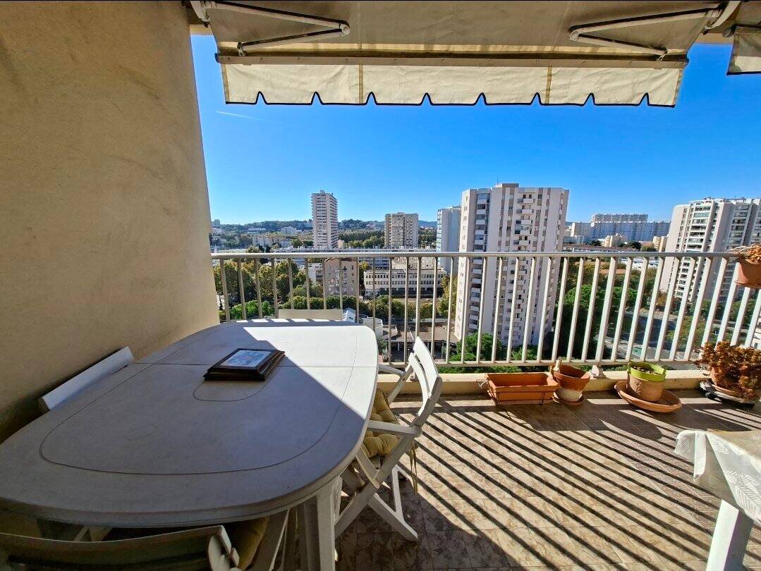 Appartement à vendre, 116m², Toulon