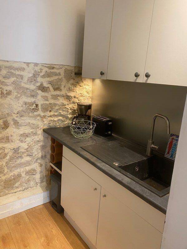 Appartement à louer, 30m², Marseille 9ème