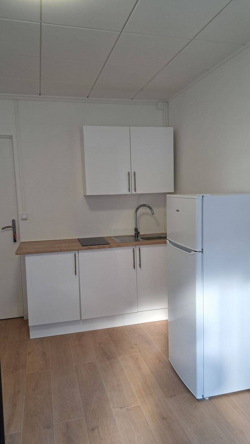 Appartement à louer, 40m², Romilly-sur-Seine