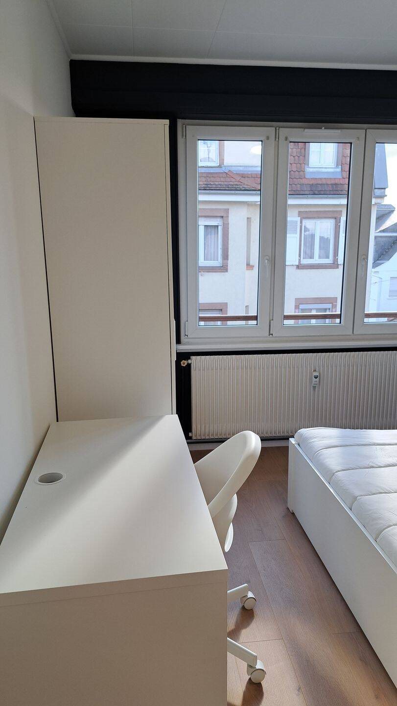 Appartement à louer, 40m², Romilly-sur-Seine