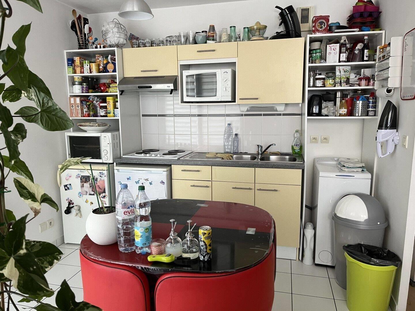 Appartement à vendre, 57m², Rouen