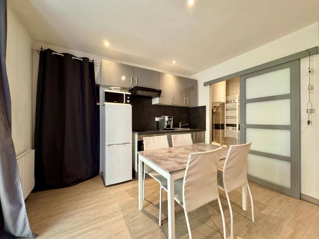 Appartement à louer, 31m², Vesoul