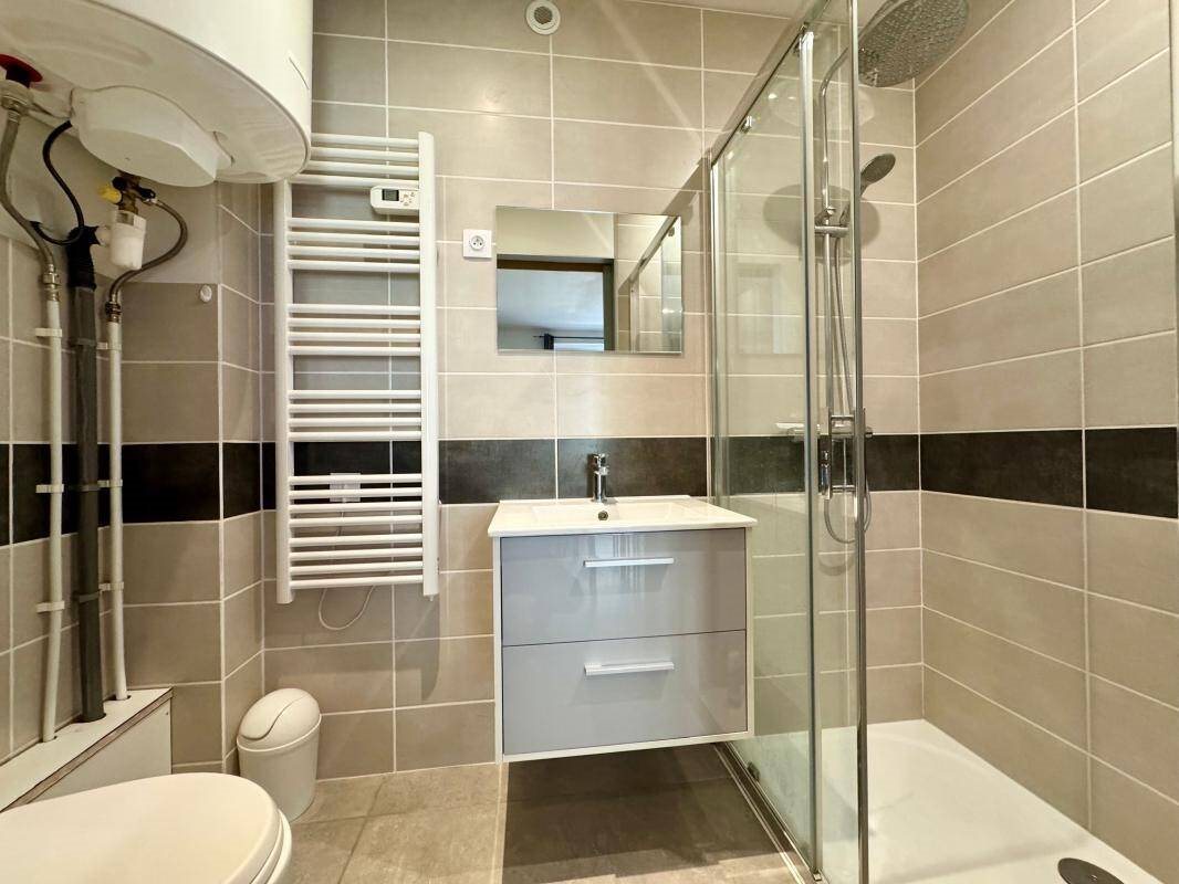 Appartement à louer, 31m², Vesoul