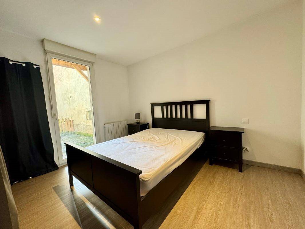 Appartement à louer, 31m², Vesoul