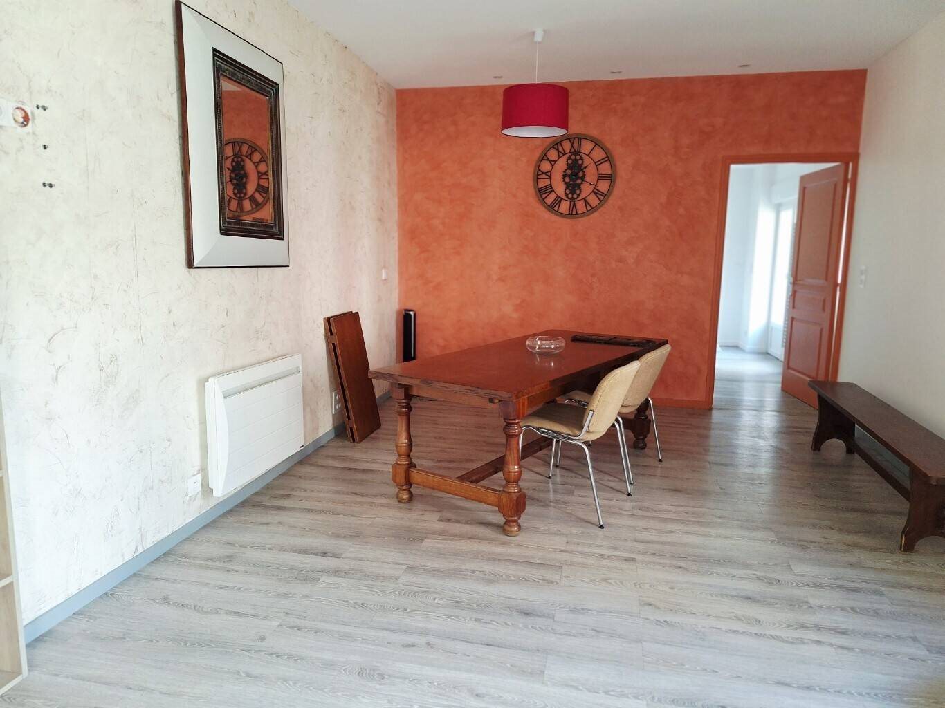 Maison à louer, 61m², Cheny