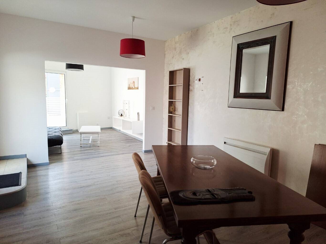 Maison à louer, 61m², Cheny