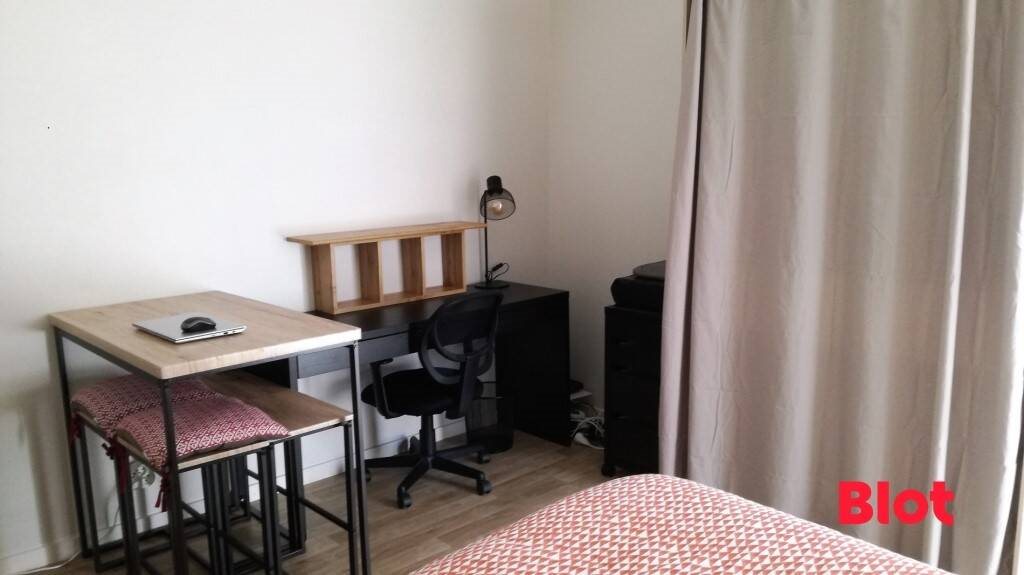 Appartement à louer, 20m², Rennes