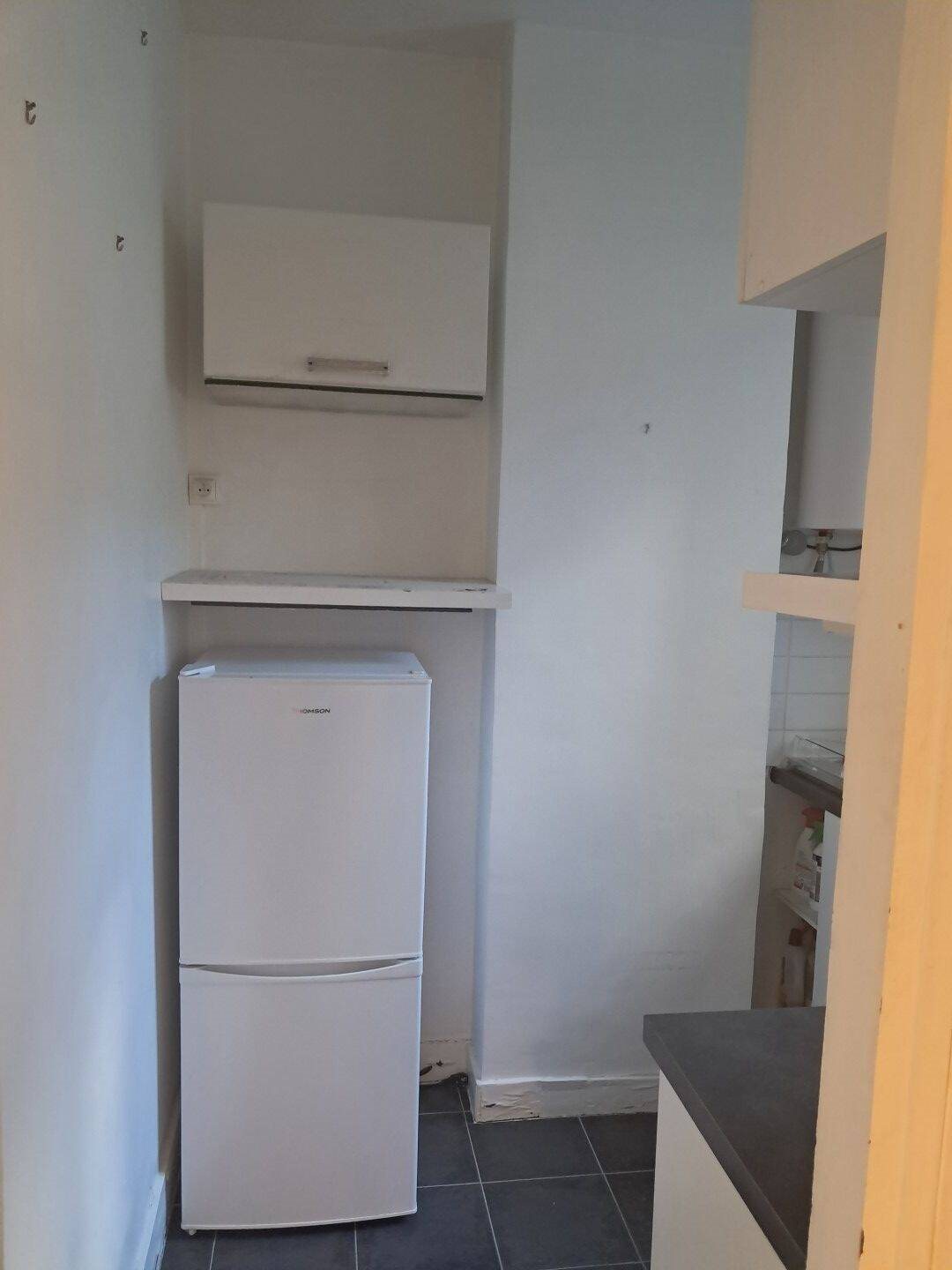 Appartement à louer, 31m², Paris 14ème