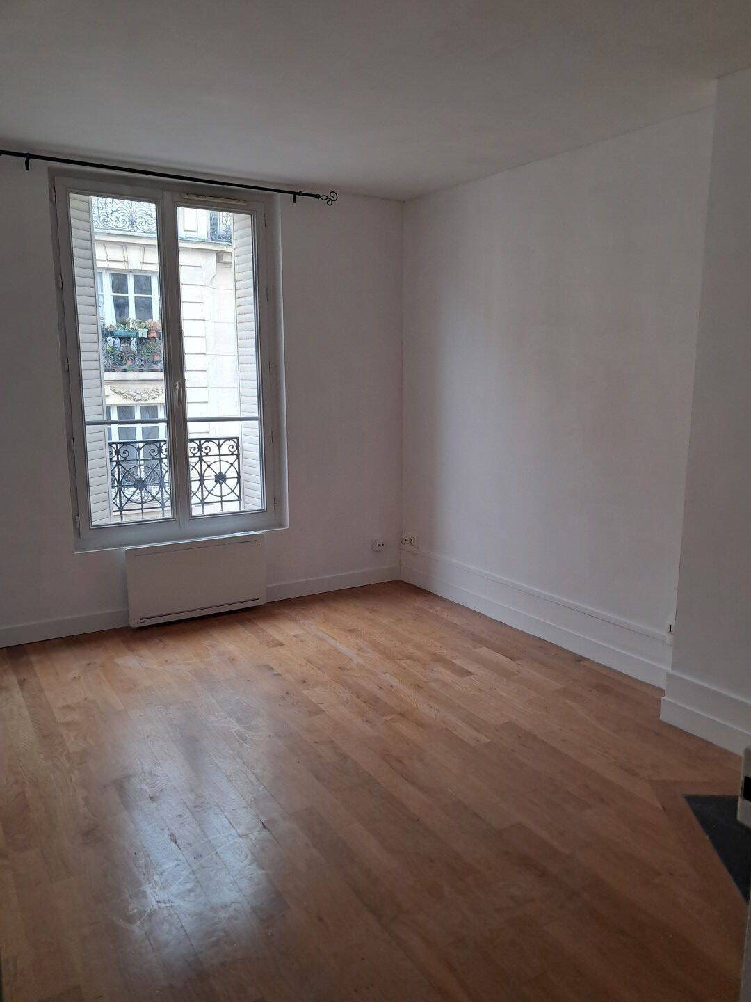 Appartement à louer, 31m², Paris 14ème