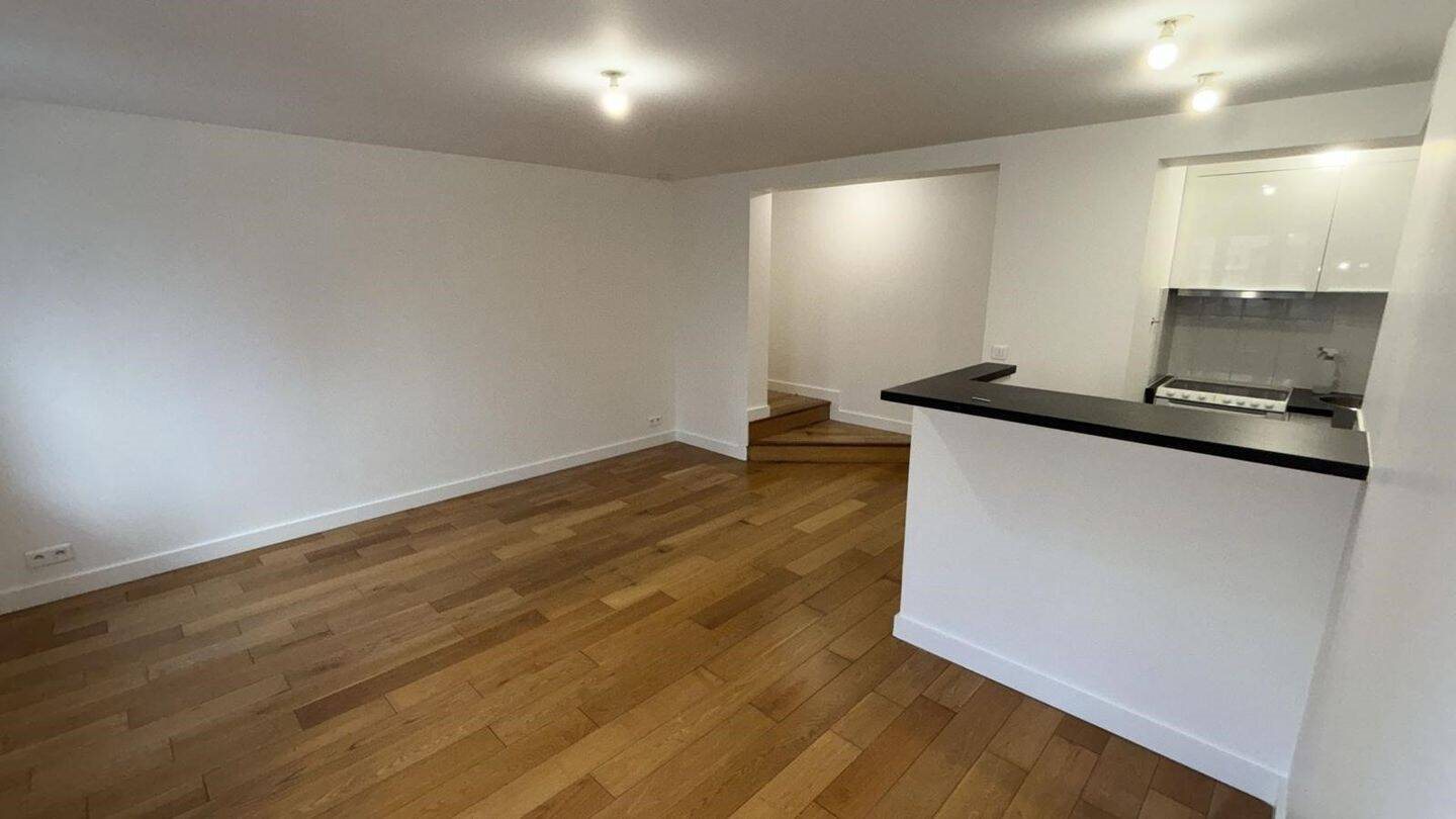 Appartement à louer, 38m², Boulogne-Billancourt