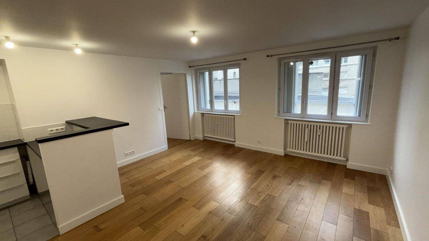 Appartement à louer, 38m², Boulogne-Billancourt