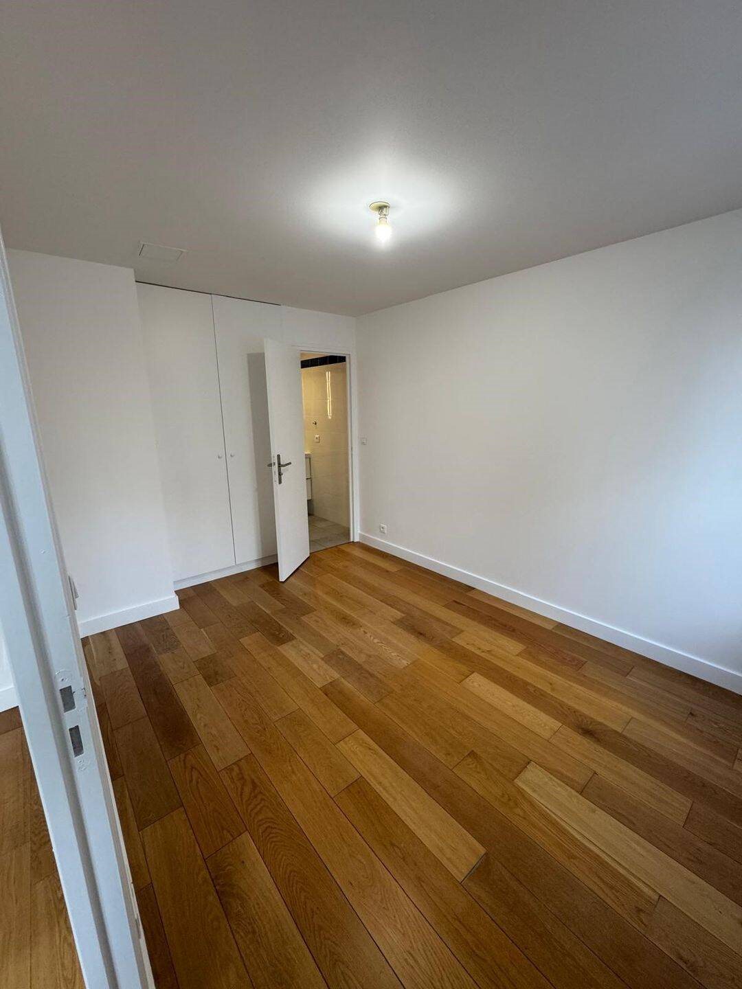 Appartement à louer, 38m², Boulogne-Billancourt