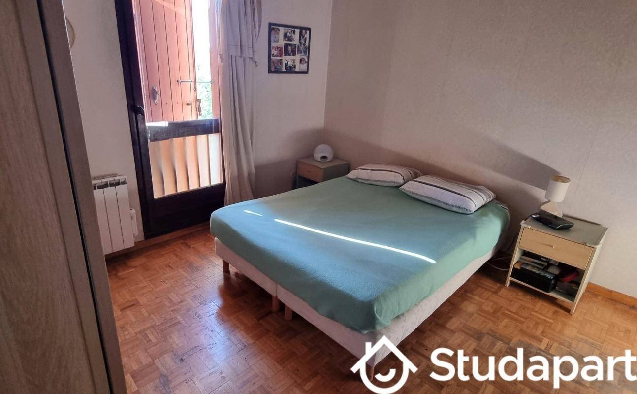 Appartement à louer, 10m², Saint-Cannat