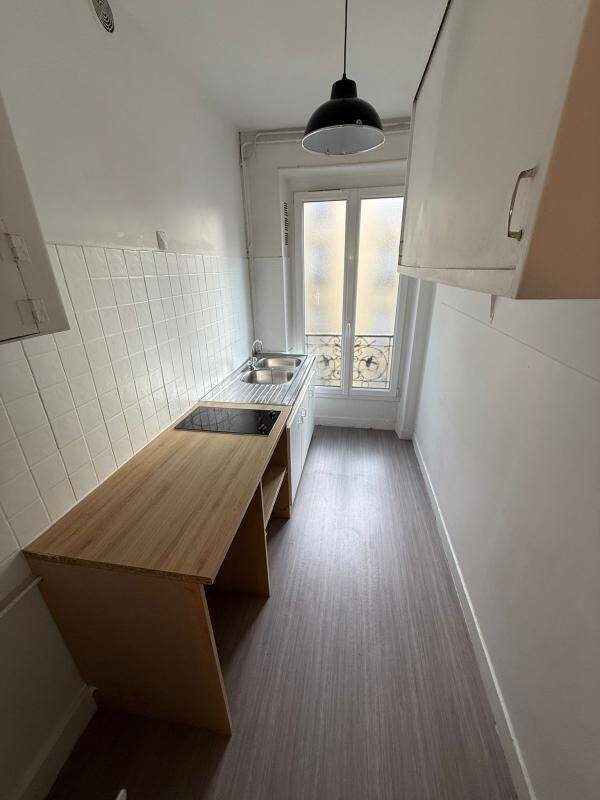 Appartement à louer, 39m², Paris 12ème
