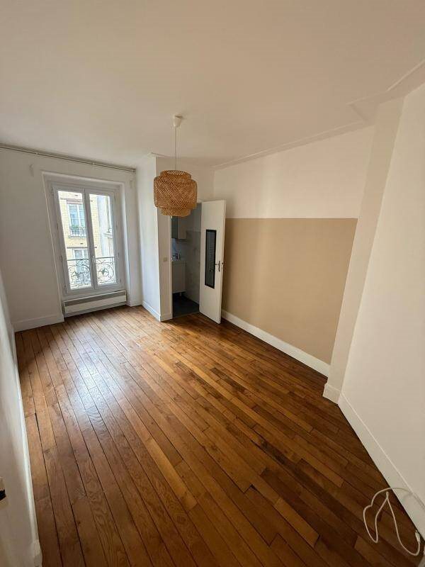 Appartement à louer, 39m², Paris 12ème