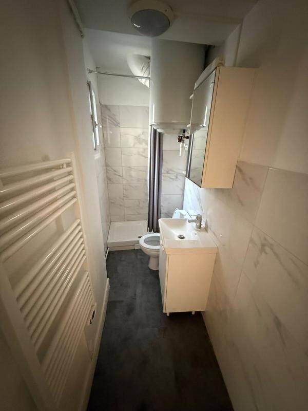 Appartement à louer, 39m², Paris 12ème