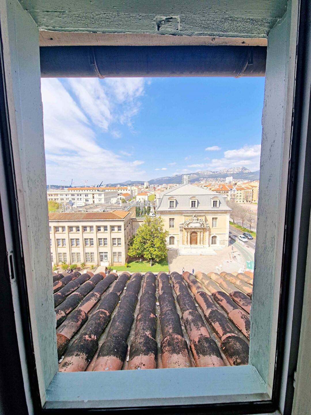 Appartement à louer, 18m², Toulon