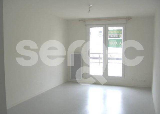 Appartement à louer, 25m², Reims