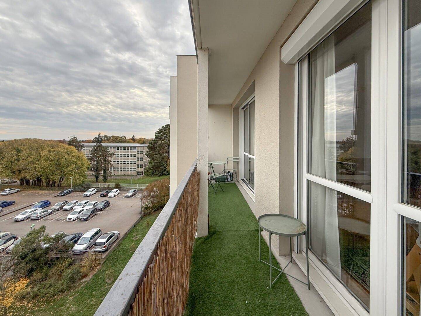 Appartement à vendre, 71m², Rennes