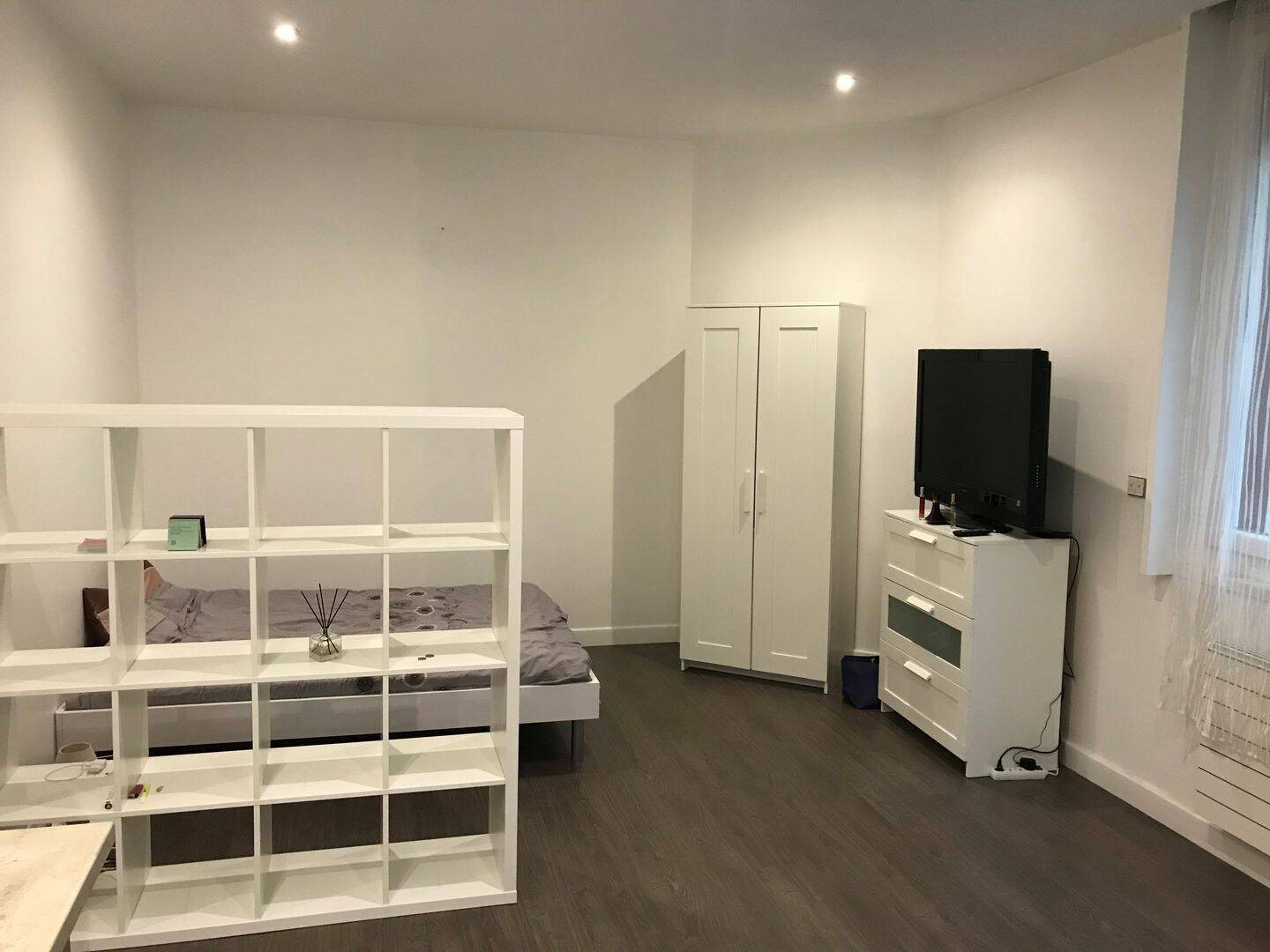 Appartement à louer, 35m², Saint-Etienne