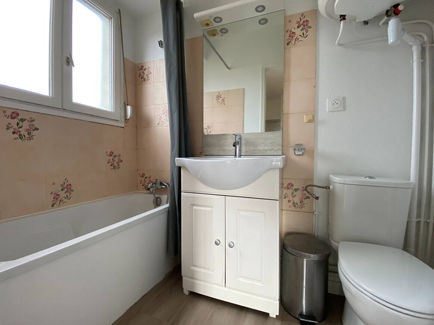 Appartement à louer, 23m², Rennes