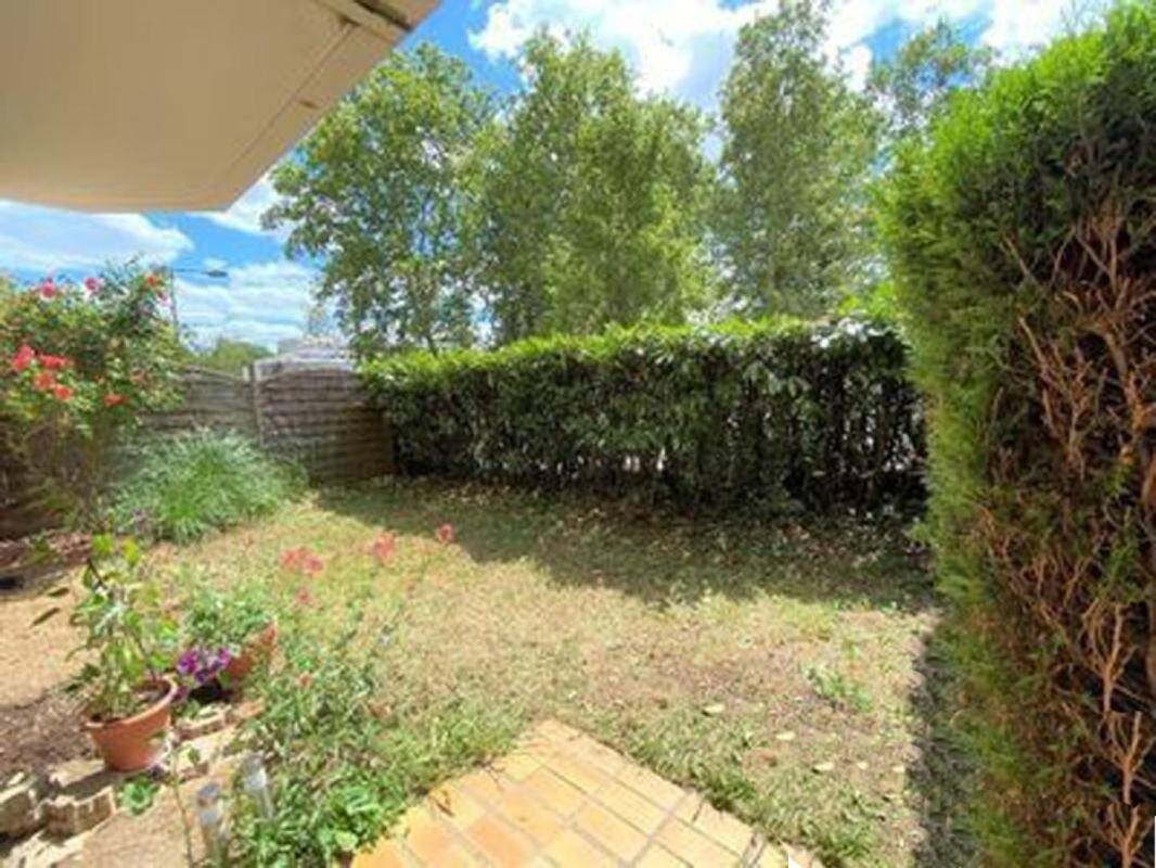 Appartement à vendre, 46m², Couzeix