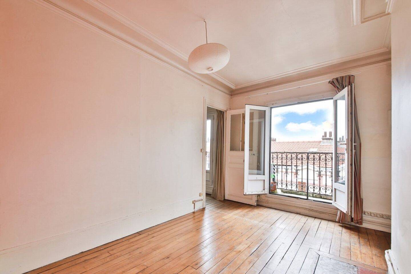 Appartement à vendre, 32m², Paris 11ème