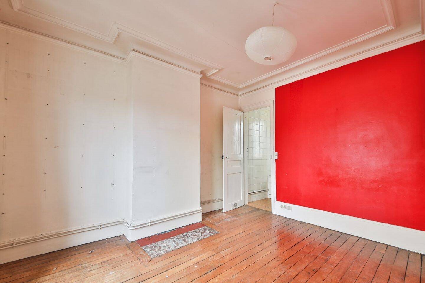 Appartement à vendre, 32m², Paris 11ème