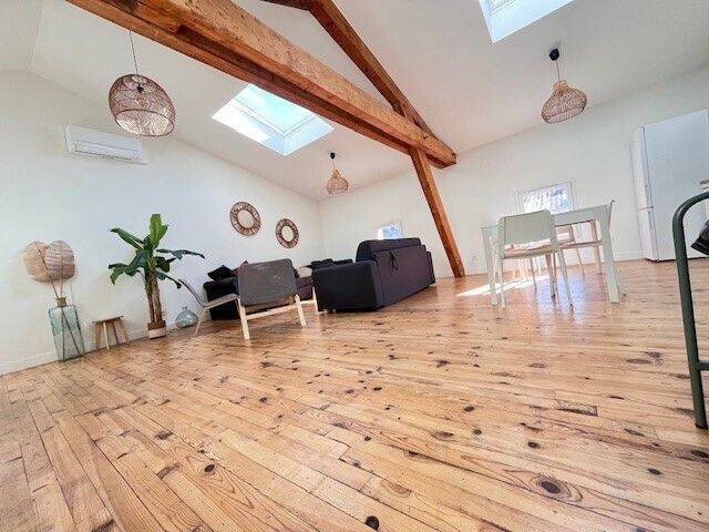 Appartement à louer, 75m², Saint-Péray