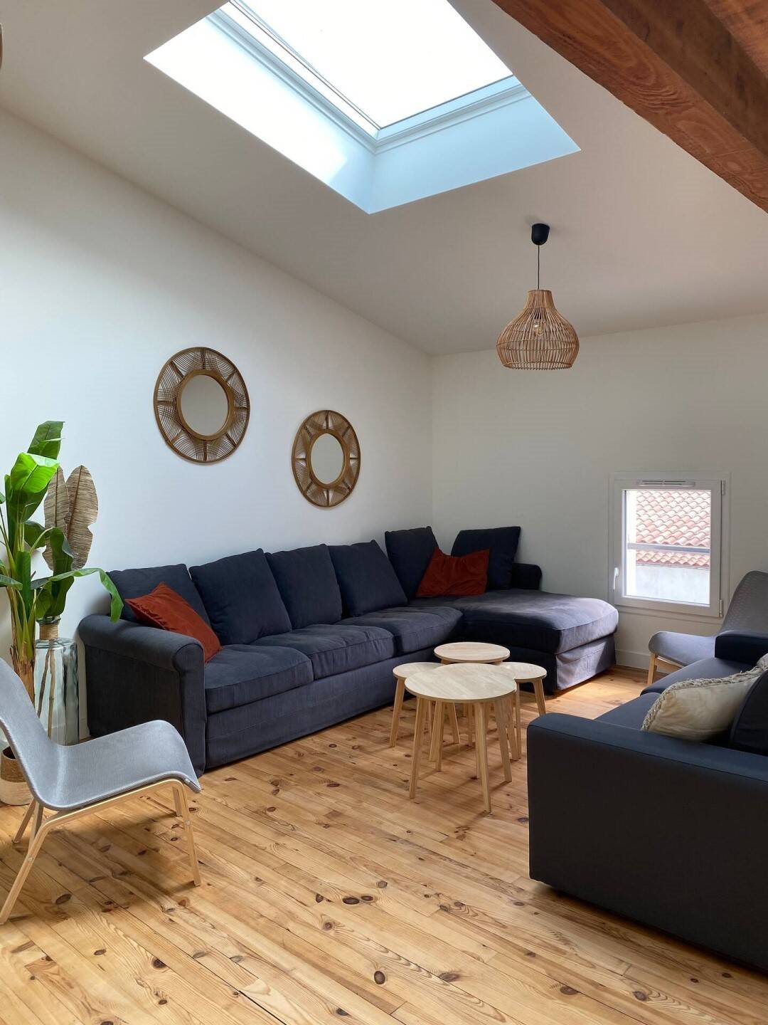 Appartement à louer, 75m², Saint-Péray