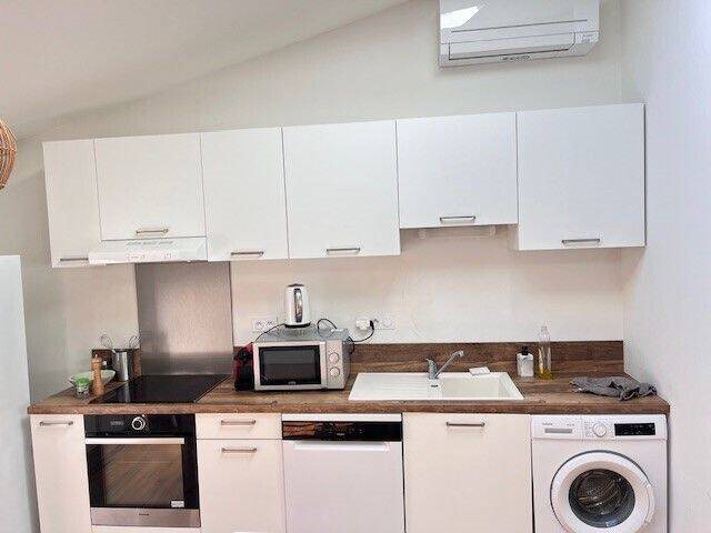 Appartement à louer, 75m², Saint-Péray