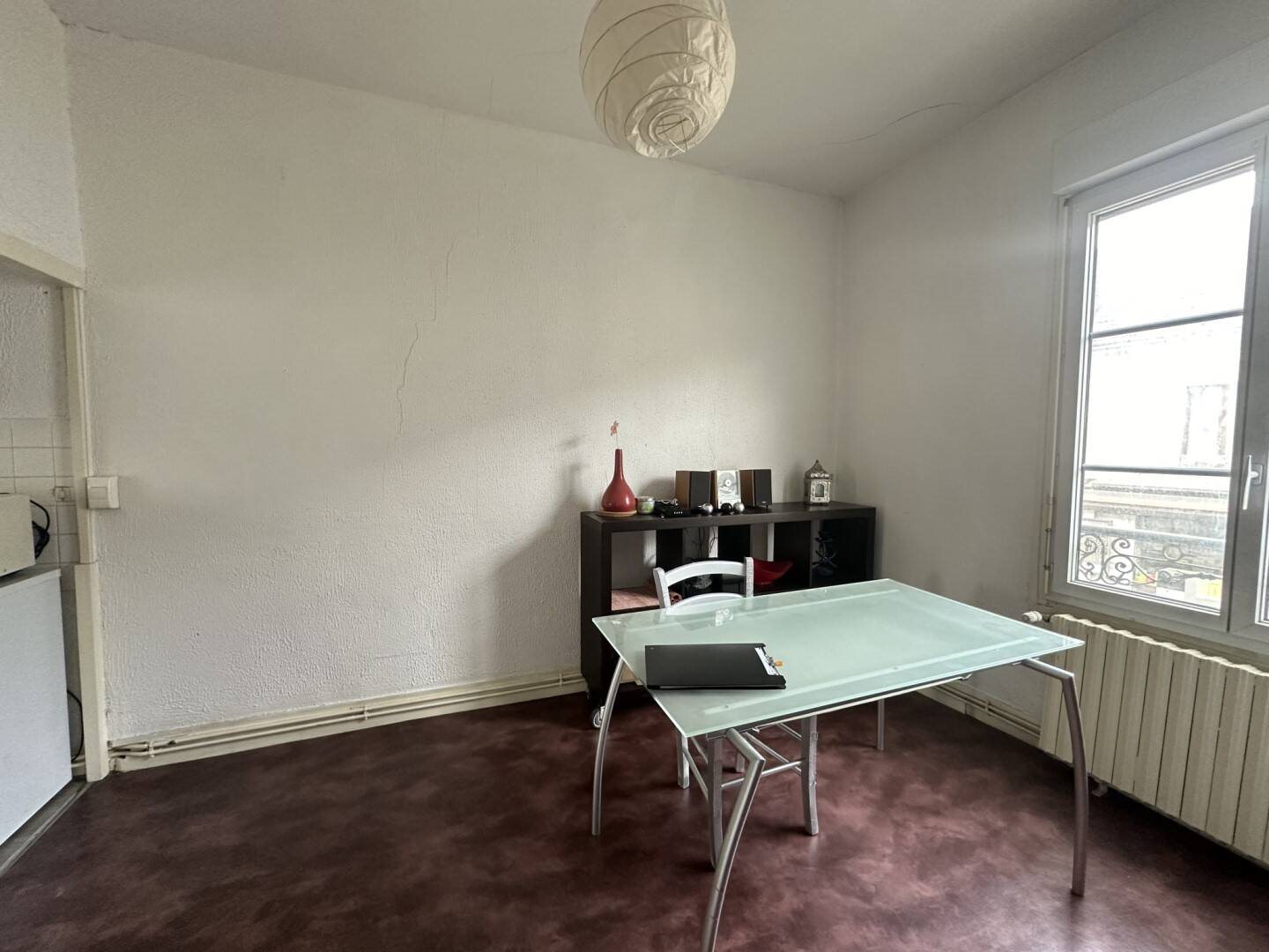 Appartement à vendre, 67m², Liancourt