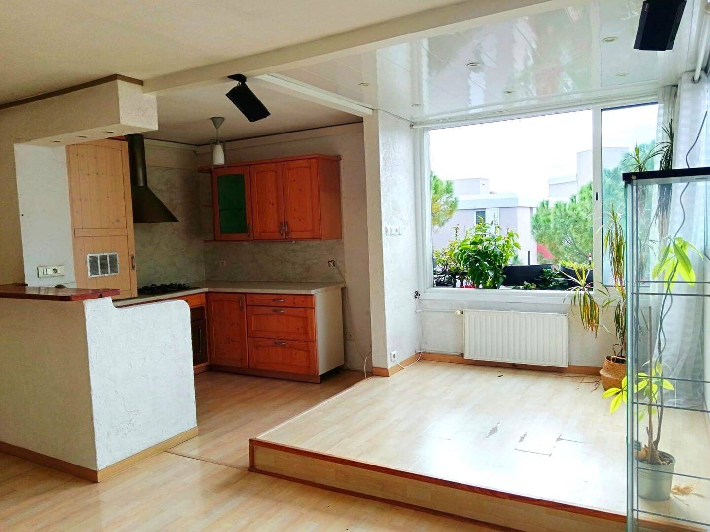 Appartement à vendre, 78m², Plan-de-Cuques