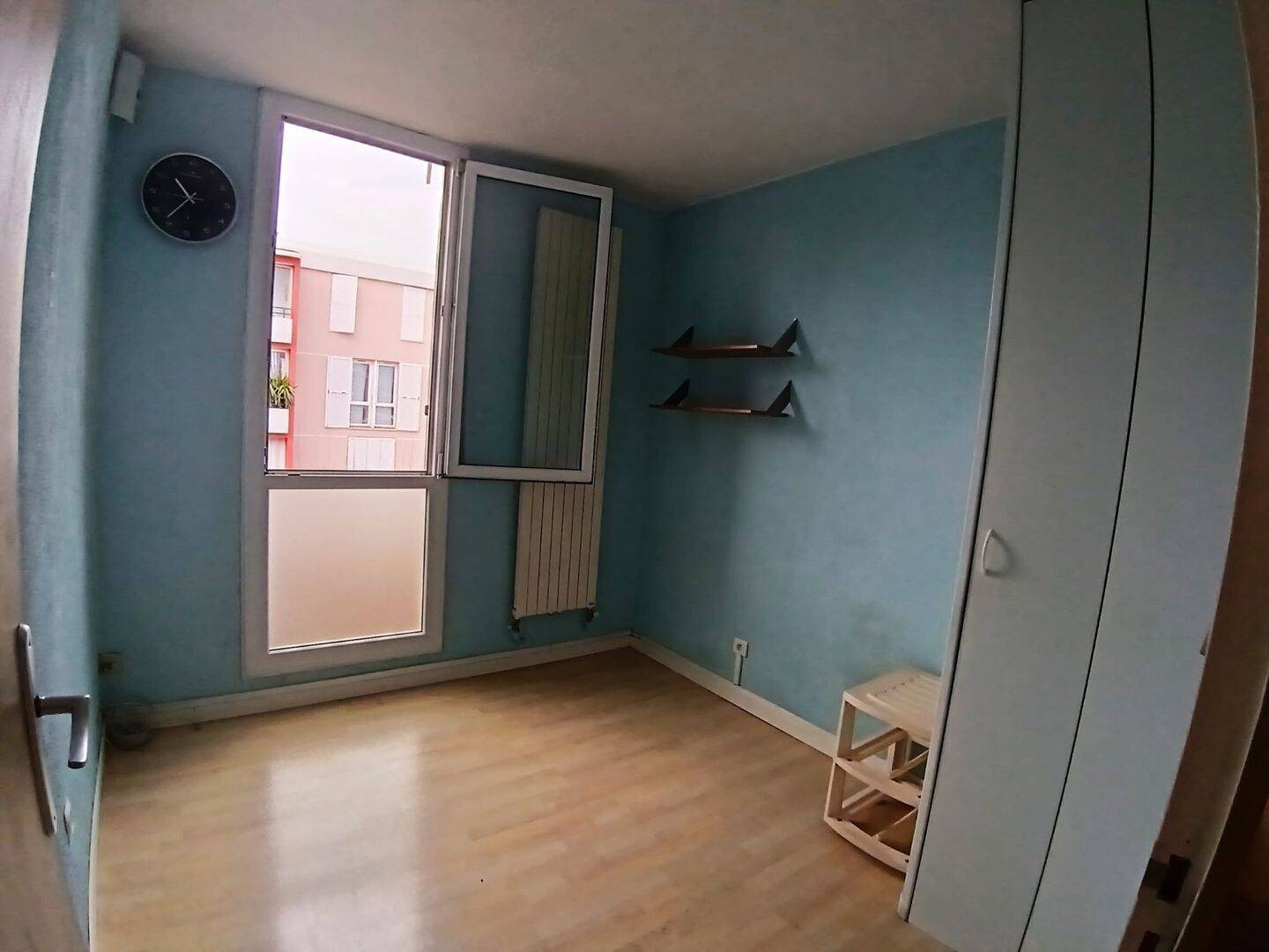 Appartement à vendre, 78m², Plan-de-Cuques
