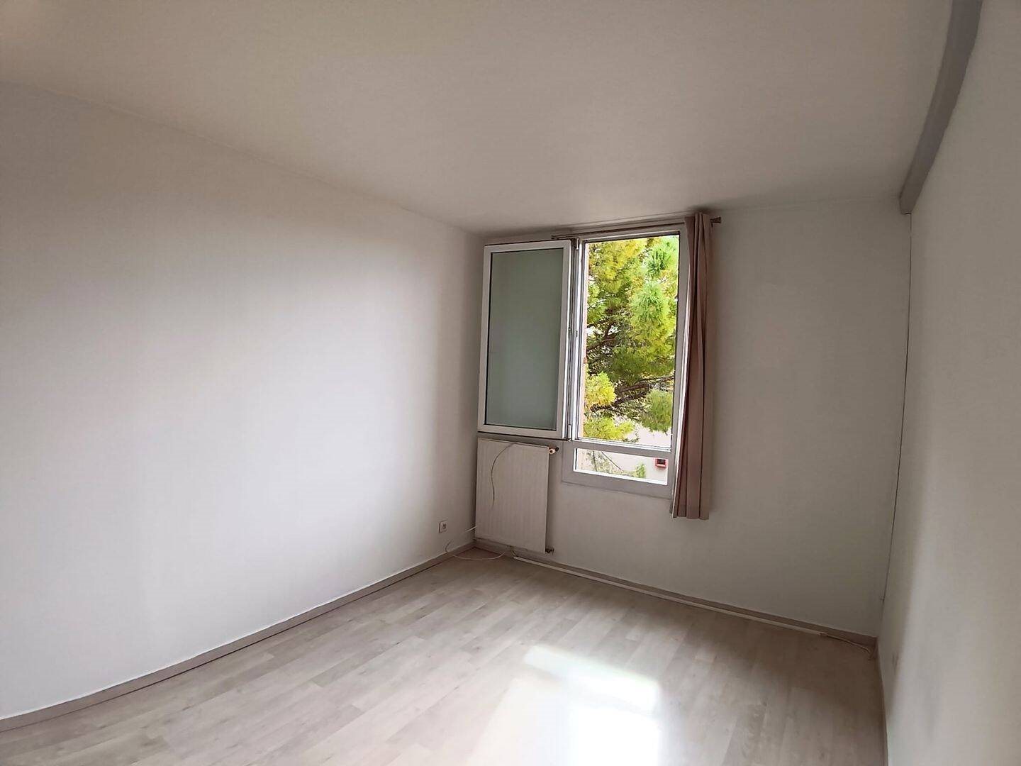 Appartement à vendre, 78m², Plan-de-Cuques