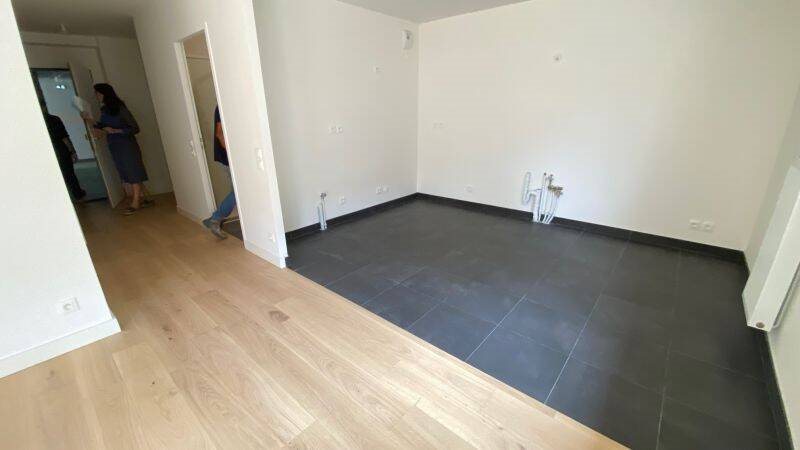 Appartement à vendre, 70m², Puteaux