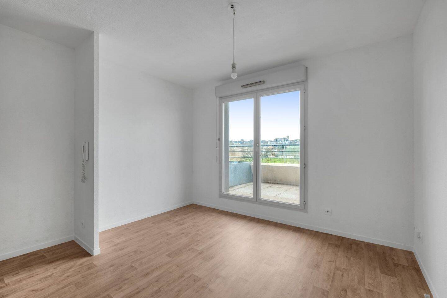 Appartement à vendre, 32m², Toulouse