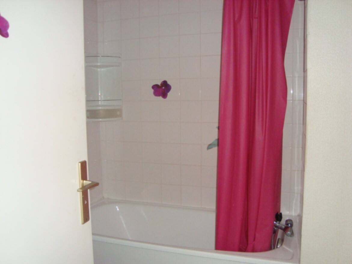 Appartement à louer, 21m², Besançon