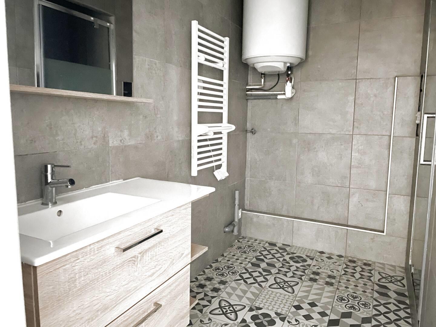 Appartement à vendre, 39m², Saint-Etienne